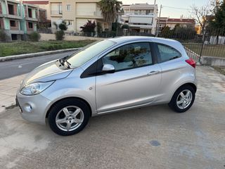 Ford Ka 2014-thumb-5