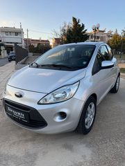 Ford Ka 2014-thumb-42