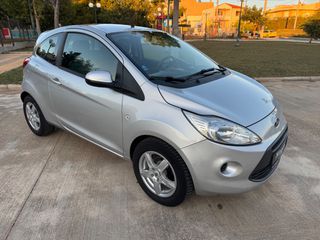 Ford Ka 2014-thumb-45