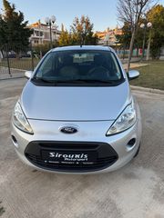 Ford Ka 2014-thumb-46