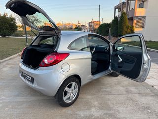 Ford Ka 2014-thumb-35