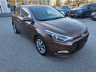 Hyundai i 20 2018