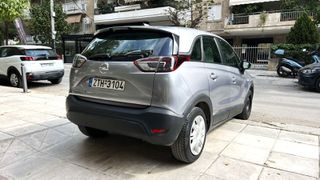 Opel Crossland X 2020 ΠΡΟΣΦΟΡΑ!!!ELEGANCE 1.2  83CV (EL779)-thumb-5