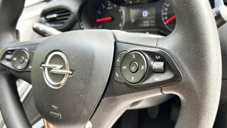 Opel Crossland X 2020 ΠΡΟΣΦΟΡΑ!!!ELEGANCE 1.2  83CV (EL779)-thumb-10