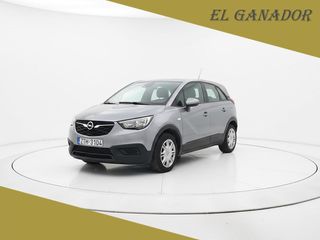 Opel Crossland X 2020 ΠΡΟΣΦΟΡΑ!!!ELEGANCE 1.2  83CV (EL779)