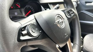 Opel Crossland X 2020 ΠΡΟΣΦΟΡΑ!!!ELEGANCE 1.2  83CV (EL779)-thumb-9