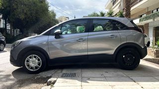 Opel Crossland X 2020 ΠΡΟΣΦΟΡΑ!!!ELEGANCE 1.2  83CV (EL779)-thumb-8