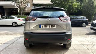 Opel Crossland X 2020 ΠΡΟΣΦΟΡΑ!!!ELEGANCE 1.2  83CV (EL779)-thumb-6