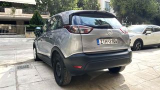 Opel Crossland X 2020 ΠΡΟΣΦΟΡΑ!!!ELEGANCE 1.2  83CV (EL779)-thumb-7