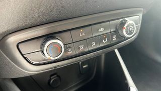 Opel Crossland X 2020 ΠΡΟΣΦΟΡΑ!!!ELEGANCE 1.2  83CV (EL779)-thumb-12