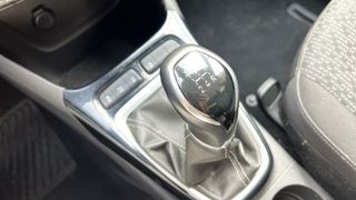 Opel Crossland X 2020 ΠΡΟΣΦΟΡΑ!!!ELEGANCE 1.2  83CV (EL779)-thumb-13