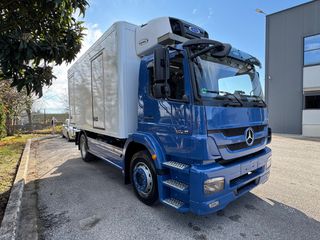 Ψυγείο Mercedes-Benz 2012 1829 EURO5