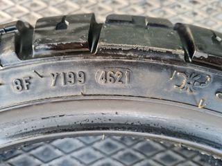 160/60/15 PIRELLI (1 ΜΕΤΑΧΕΙΡΙΣΜΕΝΟ DOT 2021)-thumb-2