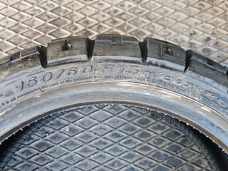 160/60/15 PIRELLI (1 ΜΕΤΑΧΕΙΡΙΣΜΕΝΟ DOT 2021)-thumb-3