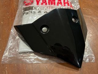 YAMAHA MT03 '16 - '19 ΜΑΣΚΑ ΕΜΠΡΟΣ-thumb-1