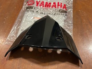 YAMAHA MT03 '16 - '19 ΜΑΣΚΑ ΕΜΠΡΟΣ-thumb-2