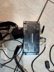 Interface navi  mini bmw