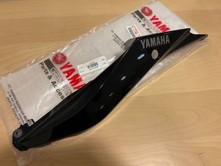 YAMAHA MT03 '16 - '19 ΑΡΙΣΤΕΡΗ ΟΥΡΑ ΓΝΗΣΙΑ