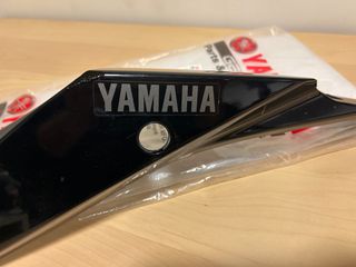 YAMAHA MT03 '16 - '19 ΑΡΙΣΤΕΡΗ ΟΥΡΑ ΓΝΗΣΙΑ-thumb-1