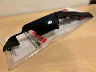 YAMAHA MT03 '16 - '19 ΑΡΙΣΤΕΡΗ ΟΥΡΑ ΓΝΗΣΙΑ-thumb-2