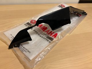 YAMAHA MT03 '16 - '19 ΑΡΙΣΤΕΡΗ ΟΥΡΑ ΓΝΗΣΙΑ-thumb-3