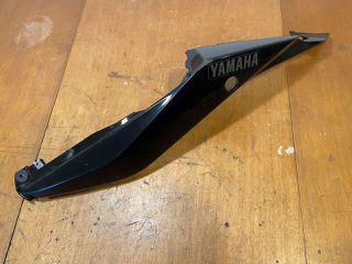 YAMAHA MT03 '16 - '19 ΑΡΙΣΤΕΡΗ ΟΥΡΑ ΓΝΗΣΙΑ-thumb-4