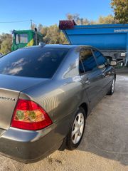 Toyota Corolla 2007