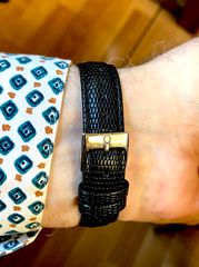 OMEGA SEAMASTER DEVILLE-thumb-3