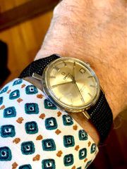 OMEGA SEAMASTER DEVILLE-thumb-7