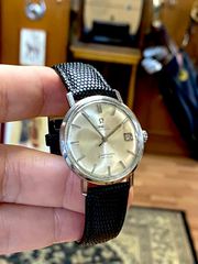 OMEGA SEAMASTER DEVILLE-thumb-9