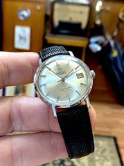 OMEGA SEAMASTER DEVILLE-thumb-10