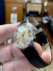 OMEGA SEAMASTER DEVILLE-thumb-11
