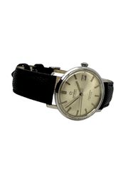 OMEGA SEAMASTER DEVILLE-thumb-13