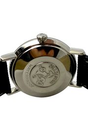 OMEGA SEAMASTER DEVILLE-thumb-18