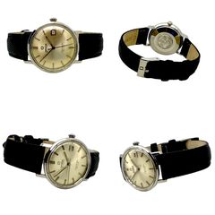 OMEGA SEAMASTER DEVILLE-thumb-21