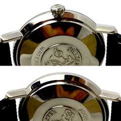 OMEGA SEAMASTER DEVILLE-thumb-22