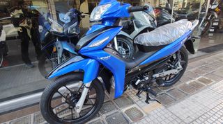 Lifan LF 125 2024 ετοιμοπαράδοτο-thumb-1