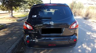Nissan Qashqai+2 2012 4x4, 7ΘΕΣΙΟ, TEKNA PLUS-thumb-5