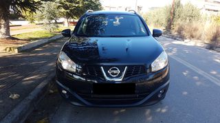 Nissan Qashqai+2 2012 4x4, 7ΘΕΣΙΟ, TEKNA PLUS-thumb-10