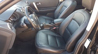 Nissan Qashqai+2 2012 4x4, 7ΘΕΣΙΟ, TEKNA PLUS-thumb-11
