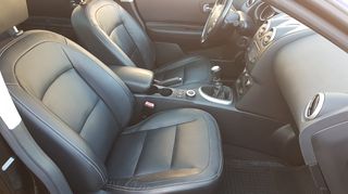 Nissan Qashqai+2 2012 4x4, 7ΘΕΣΙΟ, TEKNA PLUS-thumb-12