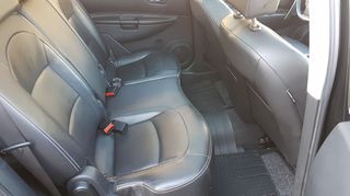 Nissan Qashqai+2 2012 4x4, 7ΘΕΣΙΟ, TEKNA PLUS-thumb-14