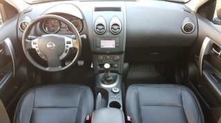 Nissan Qashqai+2 2012 4x4, 7ΘΕΣΙΟ, TEKNA PLUS-thumb-15
