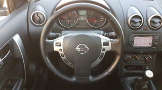 Nissan Qashqai+2 2012 4x4, 7ΘΕΣΙΟ, TEKNA PLUS-thumb-16