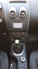 Nissan Qashqai+2 2012 4x4, 7ΘΕΣΙΟ, TEKNA PLUS-thumb-17