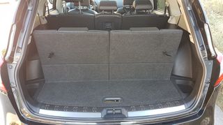Nissan Qashqai+2 2012 4x4, 7ΘΕΣΙΟ, TEKNA PLUS-thumb-20