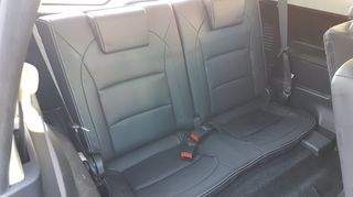Nissan Qashqai+2 2012 4x4, 7ΘΕΣΙΟ, TEKNA PLUS-thumb-21