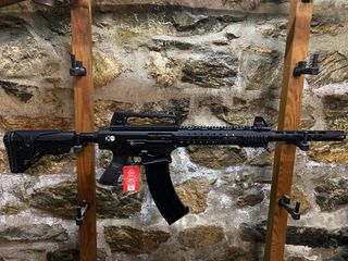 KRAL Κ12 TACTICAL