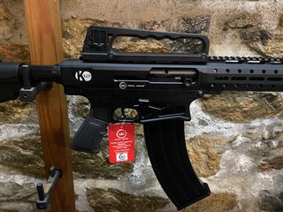 KRAL Κ12 TACTICAL-thumb-1