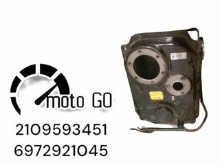 SYM VF 125 ΤΕΠΟΖΙΤΟ